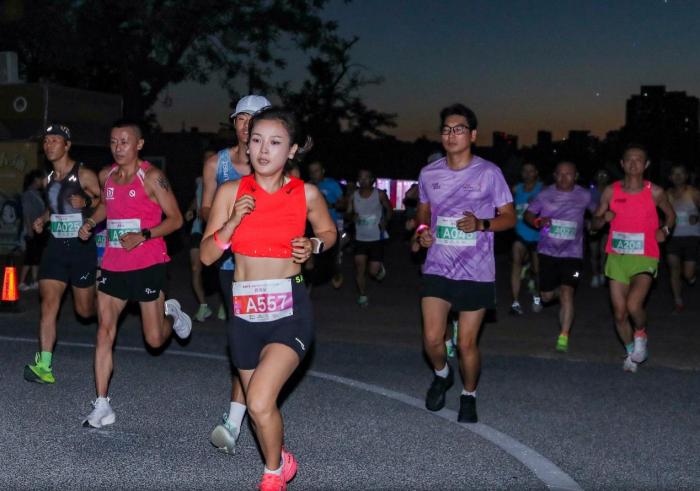 九城联动西安站启动 全民参与共迎十五运