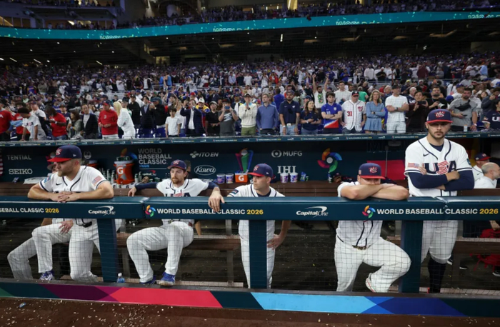 委内瑞拉队力克美国队首夺世界棒球经典赛冠军