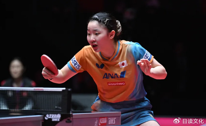 王曼昱力克张本美和晋级决赛 国乒女单提前锁定