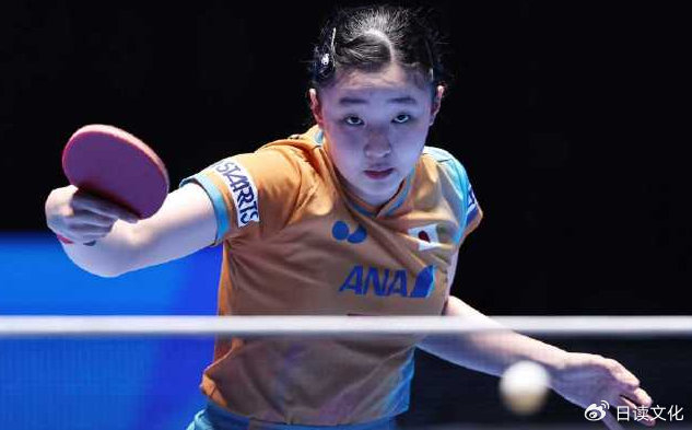 王曼昱力克张本美和晋级决赛 国乒女单提前锁定