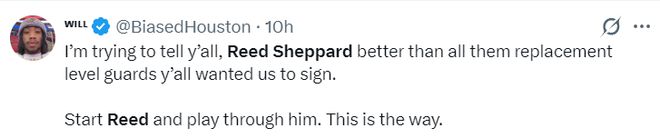 谢泼德狂砍27分创生涯三分新高 火箭险胜雄鹿迎