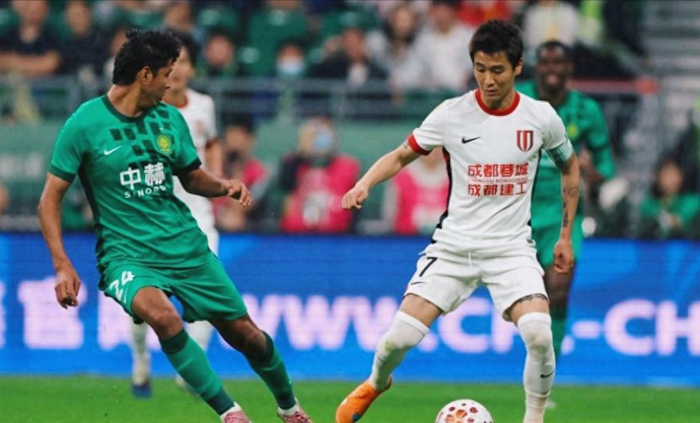 中超第5轮两场焦点战掀翻