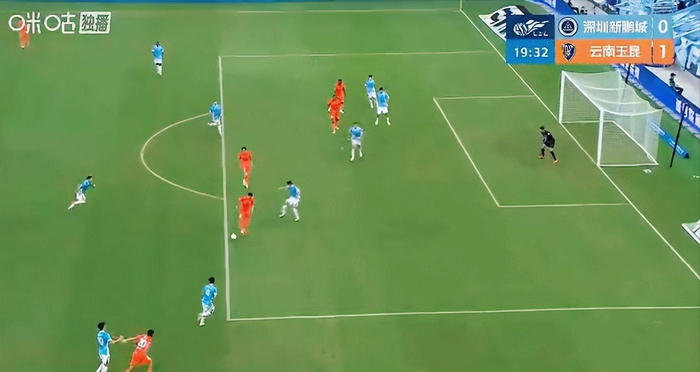 中超第5轮两场焦点战掀翻格局，成都蓉城逆转登