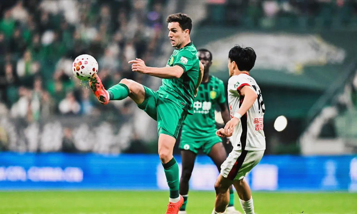 中超第5轮两场焦点战掀翻格局，成都蓉城逆转登