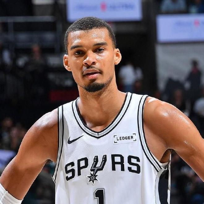 文班亚马核磁共振检查无