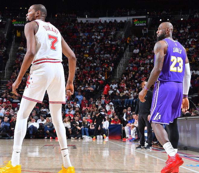 火箭季后赛G2惨败湖人 乌度卡战术失误致溃败