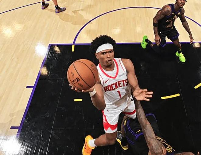 火箭季后赛G2惨败湖人 乌度卡战术失误致溃败